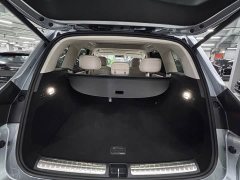 AITO Aion M8 2025 Pure Electric Max Five-Seat Long Range Edition (896-Channel LiDAR) - ფოტო 6