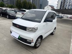 Wuling Hongguang MINIEV Macaron Premium Edition Ternary Lithium - ფოტო 1