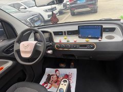 Wuling Hongguang MINIEV Macaron Premium Edition Ternary Lithium - ფოტო 10