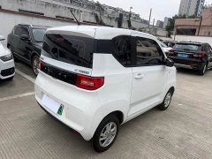 Wuling Hongguang MINIEV Macaron Premium Edition Ternary Lithium - ფოტო 11