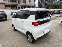 Wuling Hongguang MINIEV Macaron Premium Edition Ternary Lithium - ფოტო 12