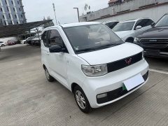 Wuling Hongguang MINIEV Macaron Premium Edition Ternary Lithium - ფოტო 2