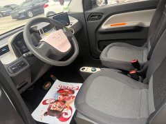 Wuling Hongguang MINIEV Macaron Premium Edition Ternary Lithium - ფოტო 7