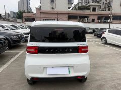 Wuling Hongguang MINIEV Macaron Premium Edition Ternary Lithium - ფოტო 9
