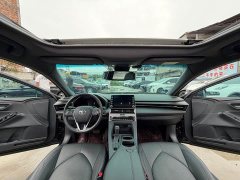 Toyota Avalon 2.0L Luxury - ფოტო 10