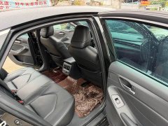 Toyota Avalon 2.0L Luxury - ფოტო 11