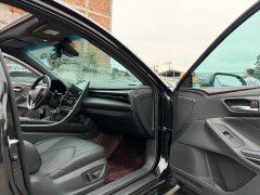 Toyota Avalon 2.0L Luxury - ფოტო 12