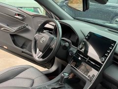 Toyota Avalon 2.0L Luxury - ფოტო 14