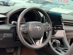 Toyota Avalon 2.0L Luxury - ფოტო 17