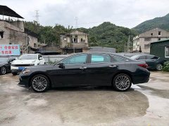 Toyota Avalon 2.0L Luxury - ფოტო 2