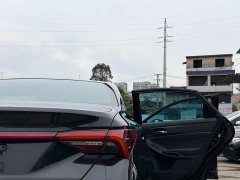 Toyota Avalon 2.0L Luxury - ფოტო 20