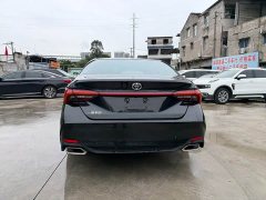 Toyota Avalon 2.0L Luxury - ფოტო 4