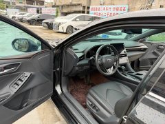 Toyota Avalon 2.0L Luxury - ფოტო 7
