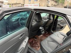 Toyota Avalon 2.0L Luxury - ფოტო 8