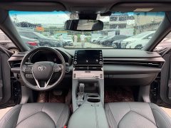 Toyota Avalon 2.0L Luxury - ფოტო 9