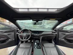 Buick Regal GS 28T Elite - ფოტო 10
