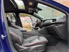 Buick Regal GS 28T Elite - ფოტო 13