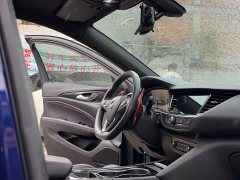 Buick Regal GS 28T Elite - ფოტო 15