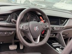 Buick Regal GS 28T Elite - ფოტო 17