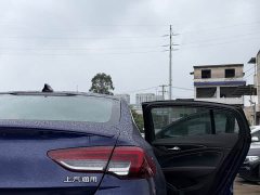 Buick Regal GS 28T Elite - ფოტო 20