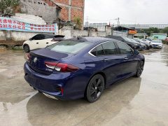 Buick Regal GS 28T Elite - ფოტო 5