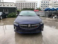 Buick Regal GS 28T Elite - ფოტო 6