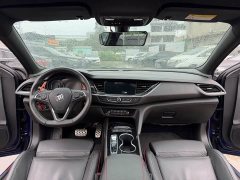 Buick Regal GS 28T Elite - ფოტო 9