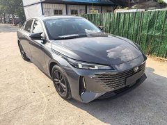 Changan Yida Blue Whale NE 1.5T GDI DCT Premium - ფოტო 3