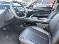Changan Yida Blue Whale NE 1.5T GDI DCT Premium - ფოტო 4