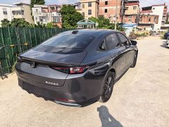 Changan Yida Blue Whale NE 1.5T GDI DCT Premium - ფოტო 7