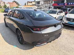 Changan Yida Blue Whale NE 1.5T GDI DCT Premium - ფოტო 9