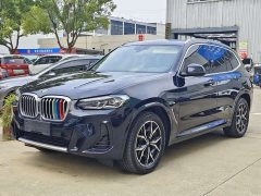 BMW X3 2022 Facelift xDrive25i M Sport Package - ფოტო 1