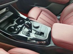 BMW X3 2022 Facelift xDrive25i M Sport Package - ფოტო 6