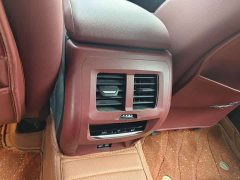 BMW X3 2022 Facelift xDrive25i M Sport Package - ფოტო 8