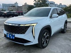 Geely Boyue L 1.5TD DCT Flagship - ფოტო 1