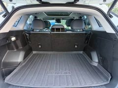 Geely Boyue L 1.5TD DCT Flagship - ფოტო 11