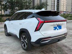 Geely Boyue L 1.5TD DCT Flagship - ფოტო 15