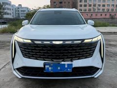 Geely Boyue L 1.5TD DCT Flagship - ფოტო 2