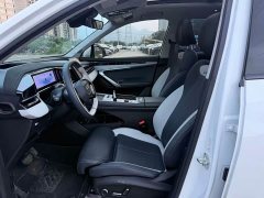 Geely Boyue L 1.5TD DCT Flagship - ფოტო 4