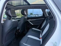 Geely Boyue L 1.5TD DCT Flagship - ფოტო 5
