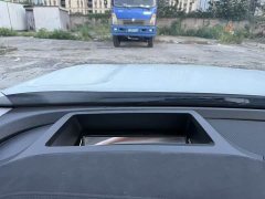 Geely Boyue L 1.5TD DCT Flagship - ფოტო 9