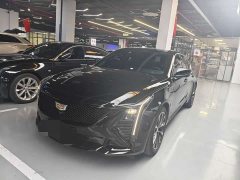 Cadillac CT5 28T Urban Sport Edition - ფოტო 1