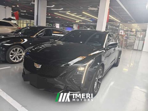 2025 Cadillac CT5 28T Urban Sport Edition - ავტომობილი ჩინეთიდან