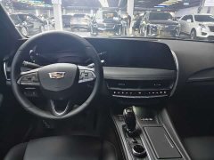 Cadillac CT5 28T Urban Sport Edition - ფოტო 17