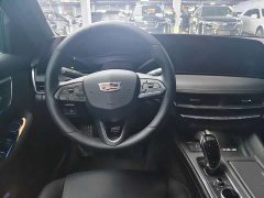Cadillac CT5 28T Urban Sport Edition - ფოტო 19