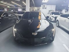 Cadillac CT5 28T Urban Sport Edition - ფოტო 2