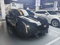 Cadillac CT5 28T Urban Sport Edition - ფოტო 3