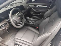 Cadillac CT5 28T Urban Sport Edition - ფოტო 5