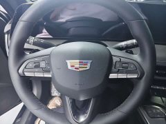 Cadillac CT5 28T Urban Sport Edition - ფოტო 9