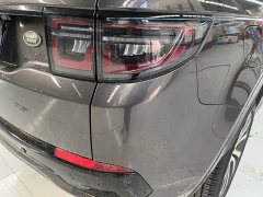 Land Rover Discovery Sport 249PS R-Dynamic S Performance Edition - ფოტო 17
